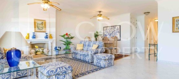 3 Schlafzimmer Wohnung in Quarteira, Portugal, Nr. 305754 4