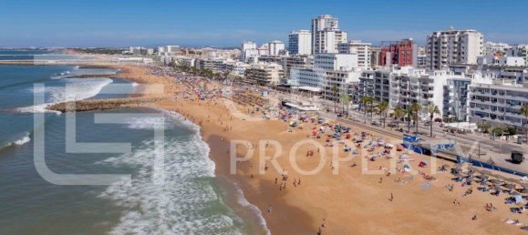 3 Schlafzimmer Wohnung in Quarteira, Portugal, Nr. 305754 42