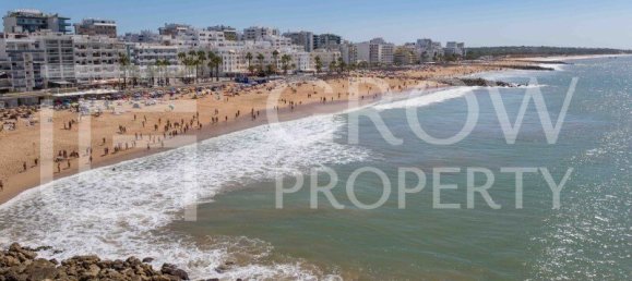 3 Schlafzimmer Wohnung in Quarteira, Portugal, Nr. 305754 39