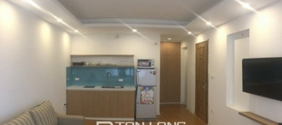 1 chambre Appartement à Tay Ho, Vietnam No. 1692 2