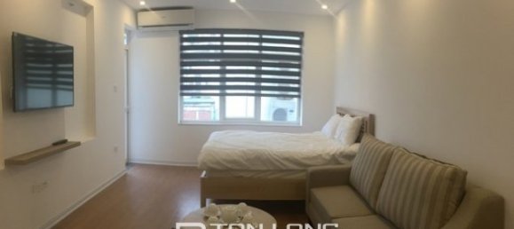 1 chambre Appartement à Tay Ho, Vietnam No. 1692 3