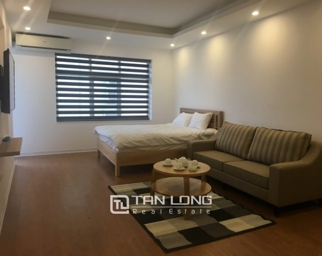 1 chambre Appartement à Tay Ho, Vietnam No. 1692