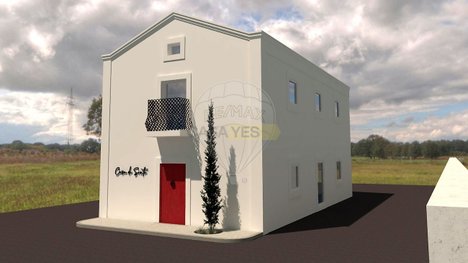 4 bedrooms House in Abrantes, Portugal No. 44625