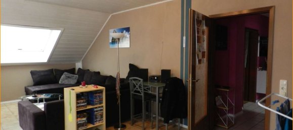 2 bedrooms Apartment in Baden-Wurttemberg, Germany No. 55072 4