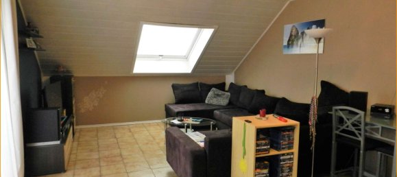 2 bedrooms Apartment in Baden-Wurttemberg, Germany No. 55072 2