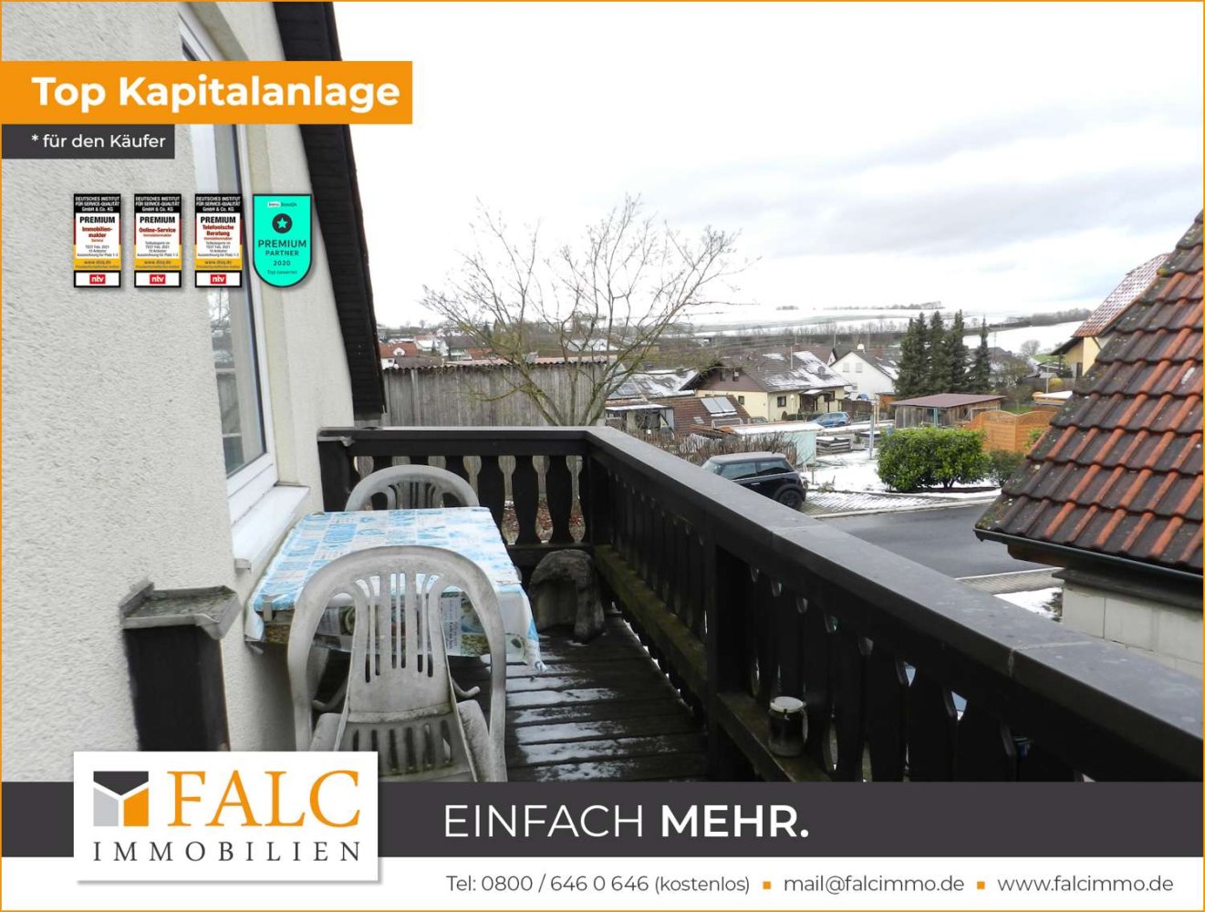 2 bedrooms Apartment in Baden-Wurttemberg, Germany No. 55072