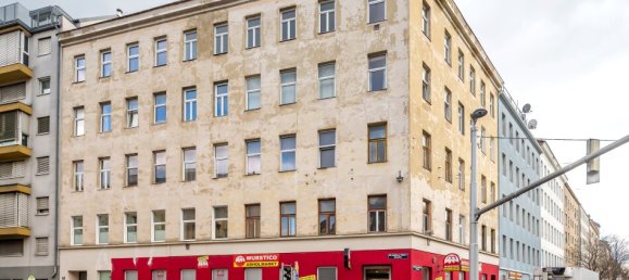 2 rooms Apartment in Brigittenau, Austria No. 44477 13