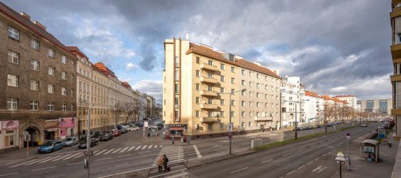 2 rooms Apartment in Brigittenau, Austria No. 44477 11