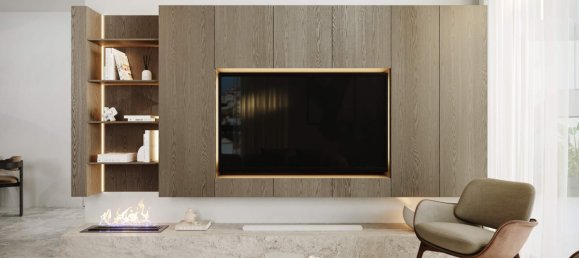 1 Schlafzimmer Wohnung in Agios Athanasios, Cyprus, Nr. 4397 8