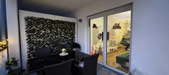 2غرفة شقة في Baden-Wurttemberg, Germany رقم 19600 10