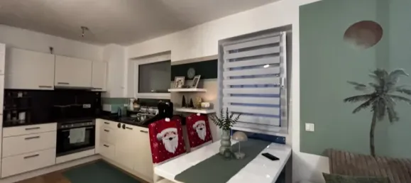 2غرفة شقة في Baden-Wurttemberg, Germany رقم 19600 8