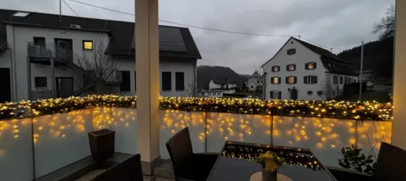 2غرفة شقة في Baden-Wurttemberg, Germany رقم 19600 6