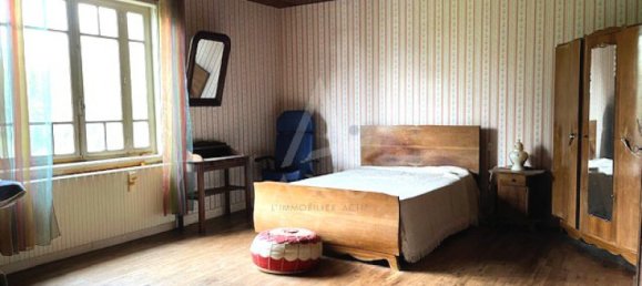 3 غرف نوم منزل في Charente, France رقم 346658 9