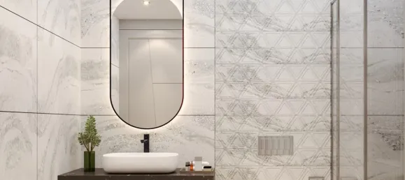 Apartment 2+1 in Aegean Region, Turkey No. 33225 2