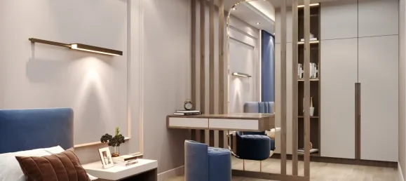 Apartment 2+1 in Aegean Region, Turkey No. 33225 6