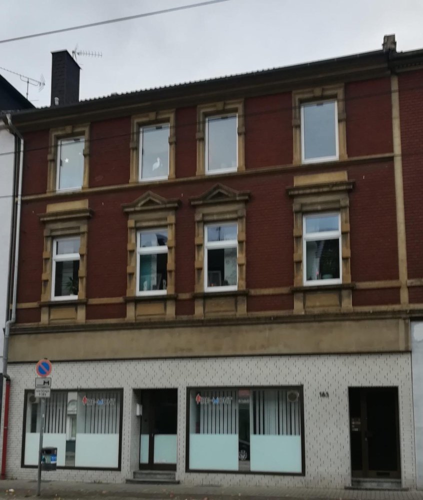 4 غرف نوم بناية في Herne, Germany رقم 277572