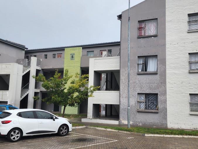 Квартира с 2 спальнями в Скоттсдин, ЮАР № 3