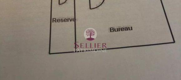 Imóvel comercial em Paris, France 66 m² N.º 188725 2