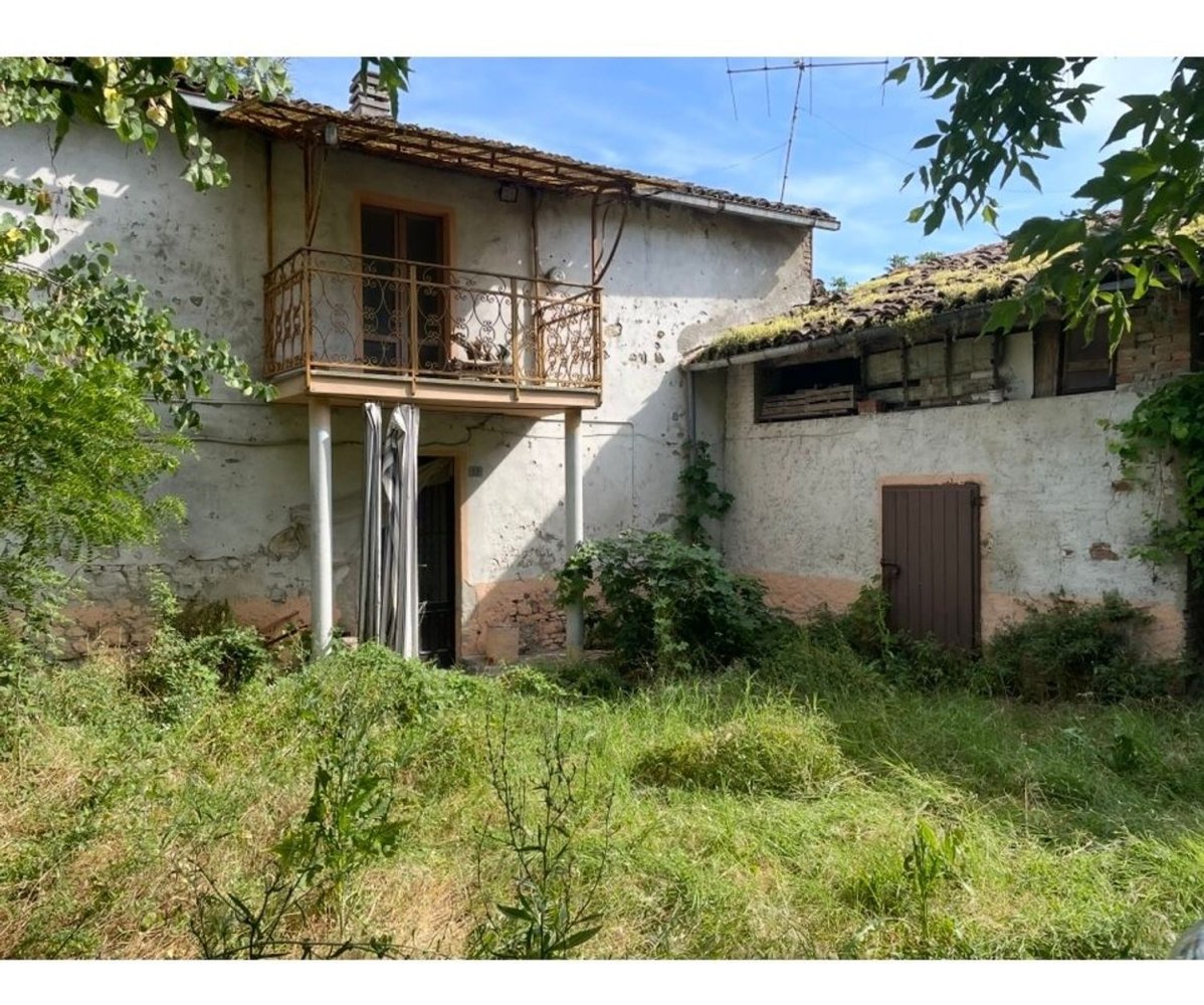 4 chambres Maison à Ferriere, Italy No. 333095