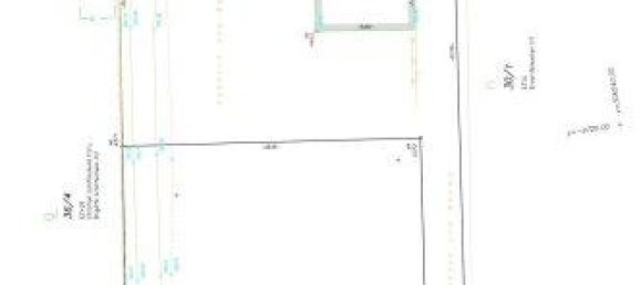 Земельный участок 1200м² в Матцендорф-Хёллес, Австрия № 120185 4