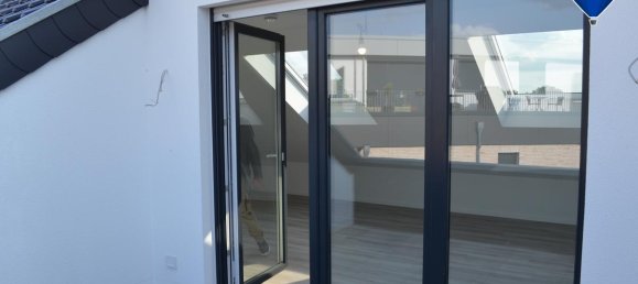 2 bedrooms Duplex in Bielefeld, Germany No. 307577 11