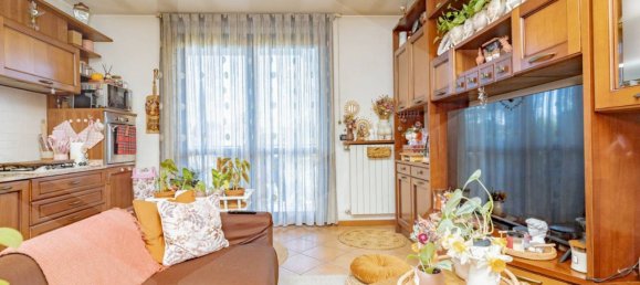 2 rooms Apartment in Parabiago, Italy No. 22632 2