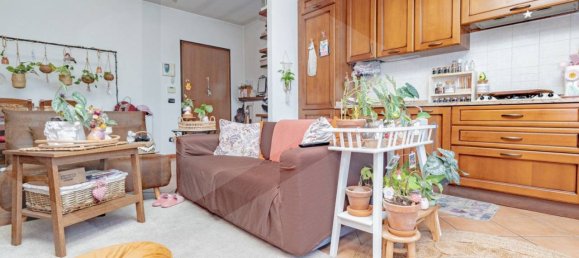 2 rooms Apartment in Parabiago, Italy No. 22632 3