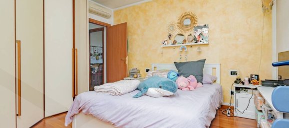 2 rooms Apartment in Parabiago, Italy No. 22632 5