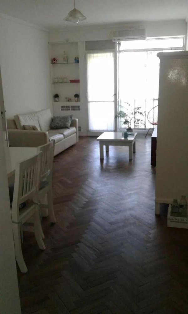 2 Schlafzimmer Wohnung in Buenos Aires, Argentina, Nr. 70414