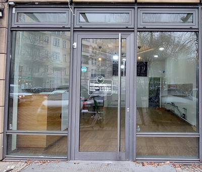 2 rooms Commercial property in Friedrichshain, Germany No. 228314