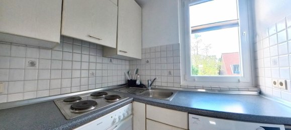 2 rooms Apartment in Hamburg-Nord, Germany No. 344117 6