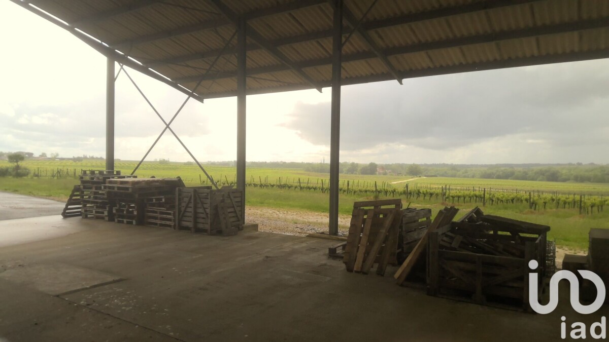 2غرفة منزل في Gironde, France رقم 323060