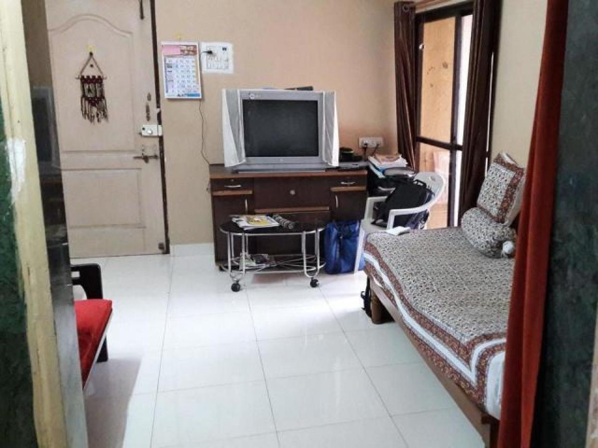 Studio in Mumbai, India No. 57097