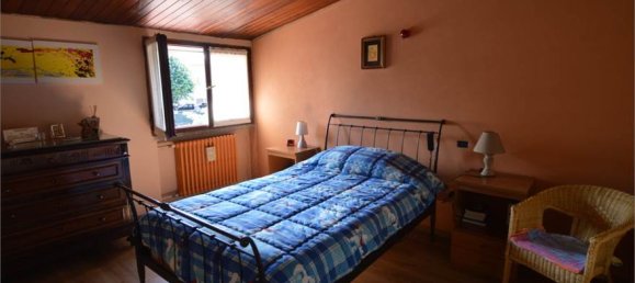 4 rooms Villa in Gemonio, Italy No. 305899 24