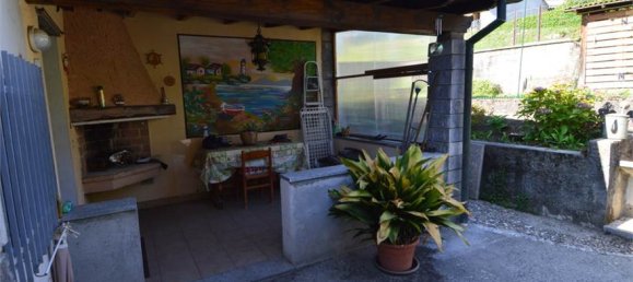 4 rooms Villa in Gemonio, Italy No. 305899 33