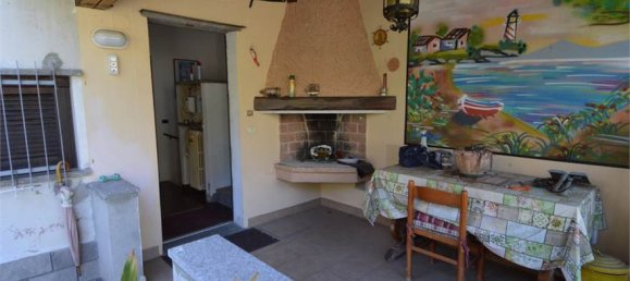 4 rooms Villa in Gemonio, Italy No. 305899 12