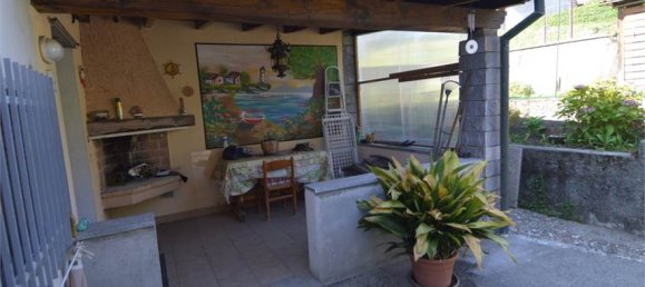 4 rooms Villa in Gemonio, Italy No. 305899 32