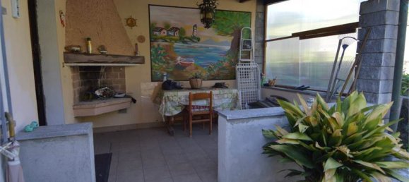 4 rooms Villa in Gemonio, Italy No. 305899 11