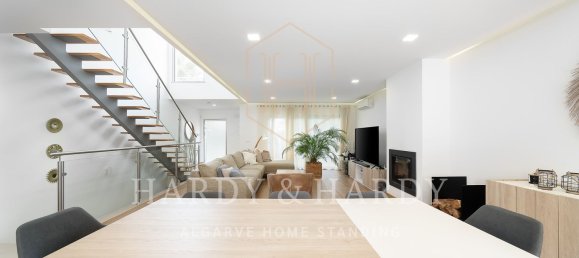 4 bedrooms House in Portimao, Portugal No. 165138 8