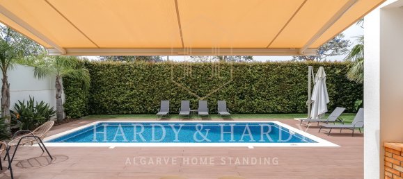 4 bedrooms House in Portimao, Portugal No. 165138 16