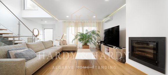 4 bedrooms House in Portimao, Portugal No. 165138 6