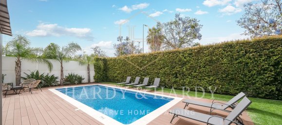 4 bedrooms House in Portimao, Portugal No. 165138 20