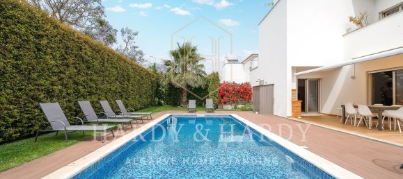 4 bedrooms House in Portimao, Portugal No. 165138 19