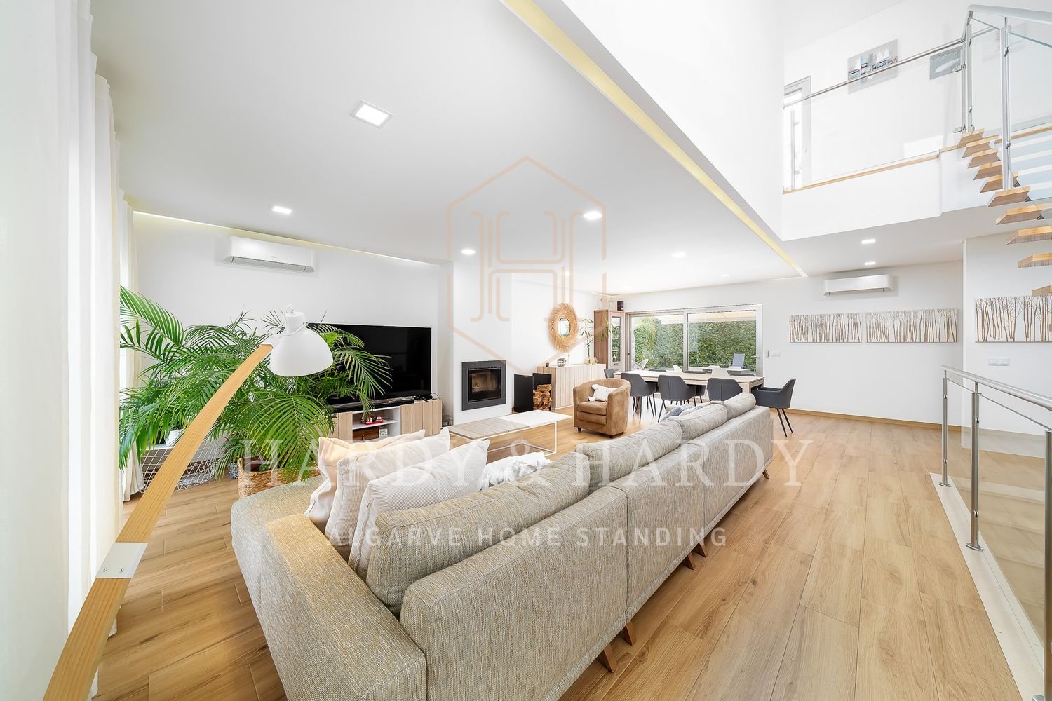 4 bedrooms House in Portimao, Portugal No. 165138