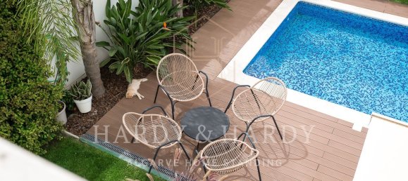 4 bedrooms House in Portimao, Portugal No. 165138 18