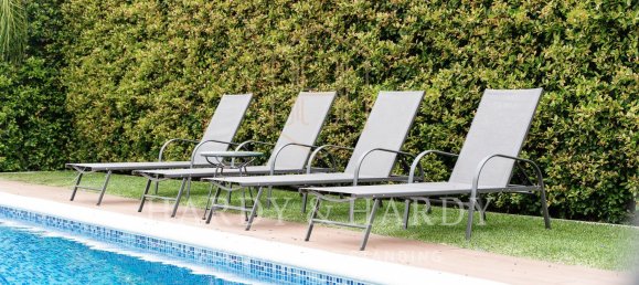 4 bedrooms House in Portimao, Portugal No. 165138 21