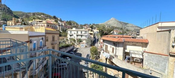 1 chambre Appartement à Palermo, Italy No. 140789 9