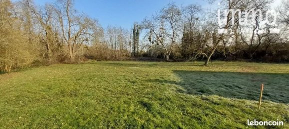 Grundstück in Vineuil, France 4675m², Nr. 87965 2