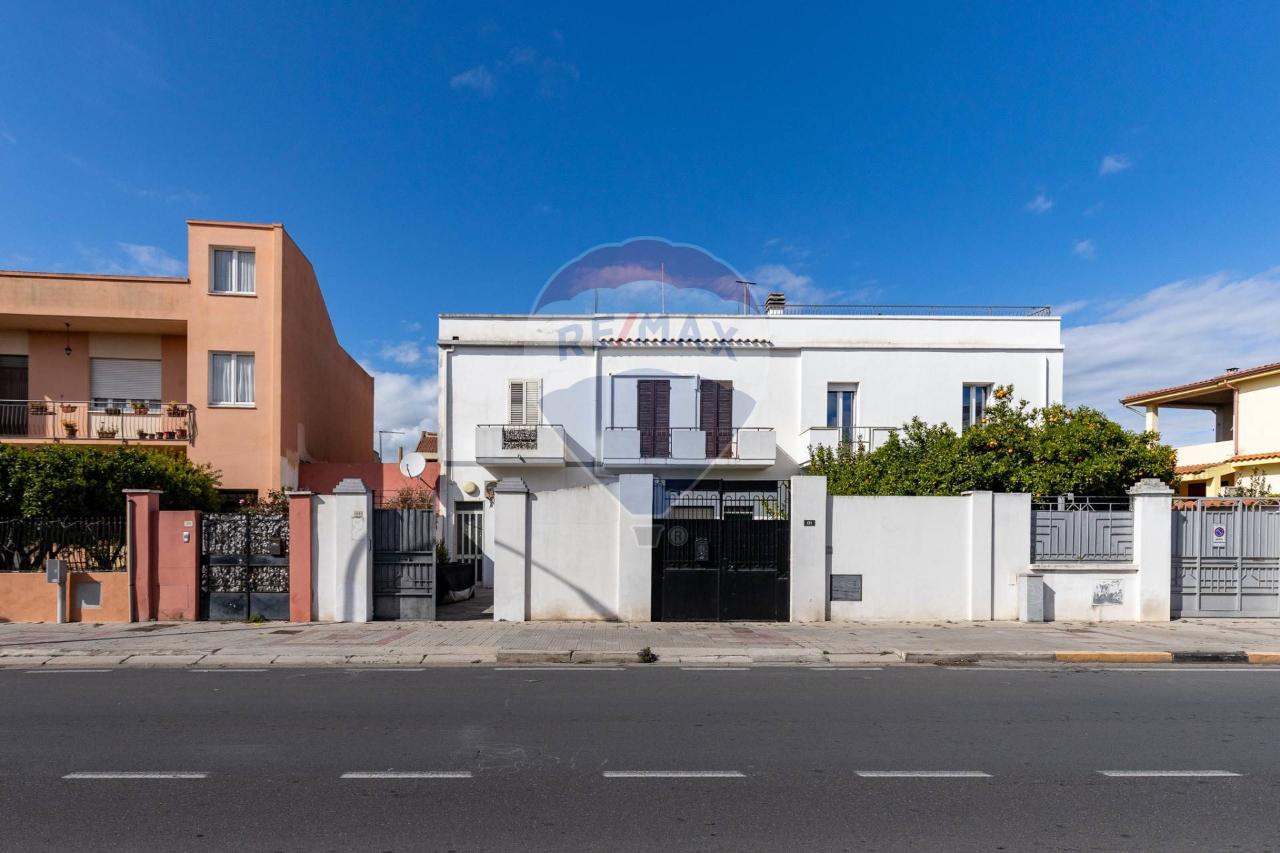 4غرفة منزل في Selargius, Italy رقم 40238