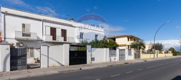 4غرفة منزل في Selargius, Italy رقم 40238 2